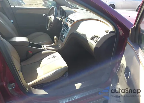 2008 Chevrolet Malibu Lt from USA, damaged, VIN 1G1ZJ57B48F239982